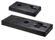 Baseplate Non Metallic Composite