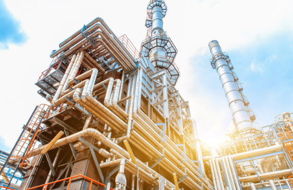 As gas passes through a compressor, there are limitations on power, speed, process, and surge.