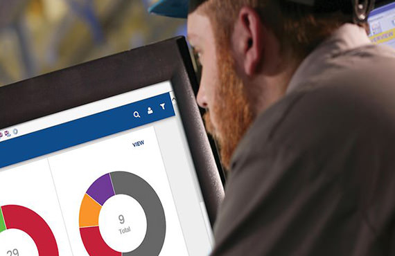 Smart devices in the field today are full of diagnostic information that can enable predictive maintenance routines and provide significant savings.