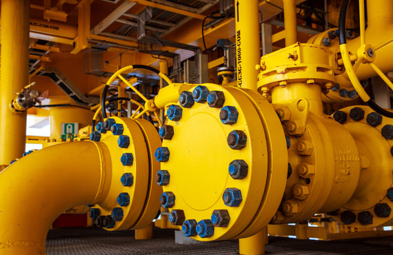 Floating Production Storage and Offloading (FPSO) is a complex operation