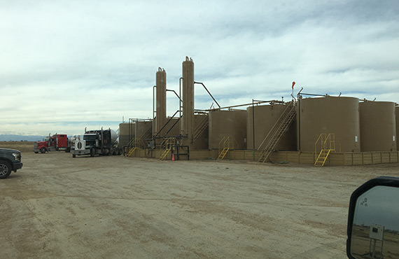 Upstream oil and gas producers face tough and ever-evolving regulations. 