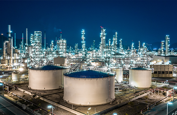 Running an efficient blending operation is key to meeting blending control production targets. 