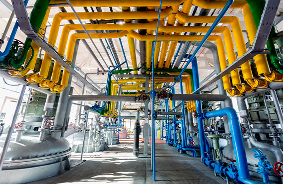 Coker Switch valves and isolation valves such as specialty ball and plug types require precise automation alignment along with logic to assure that they are in the correct diverting and isolating sequences to prevent incidents resulting in loss of life and limb as well as millions of dollars in loss of production.