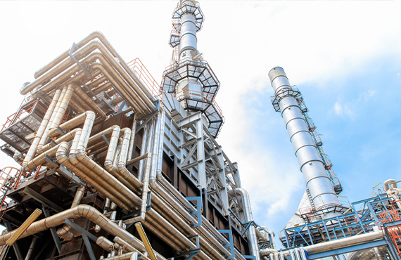 Hydroprocessing has become an increasingly important refinery process. 