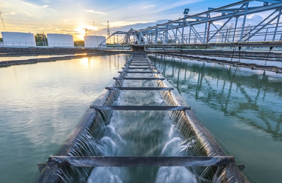 Aging infrastructure and tight budgets can make it difficult to ensure the reliable operation of your water distribution system.