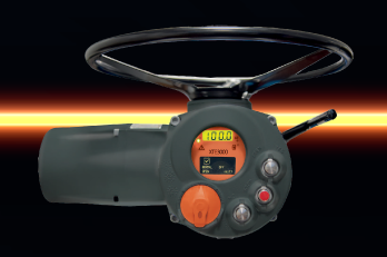 Introducing the Bettis XTE 3000