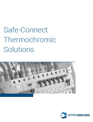 Safe-Connect Thermochromic Solutions