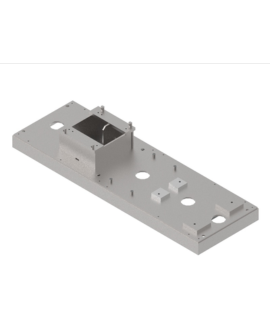 Baseplates