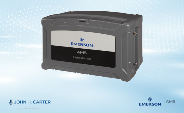 AMS Asset Monitor