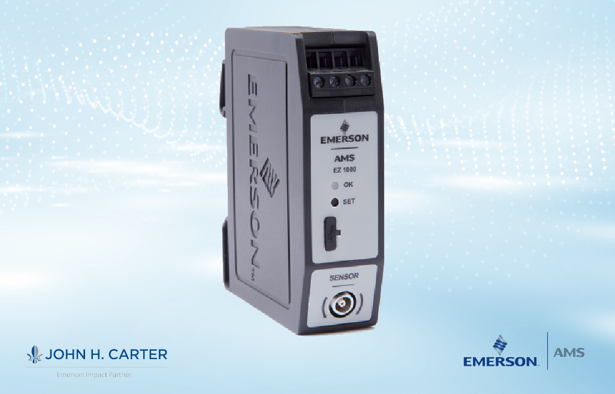 AMS EZ 1000