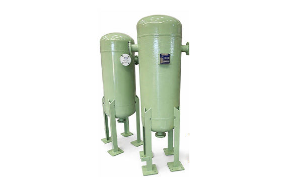 Pressure Vessels