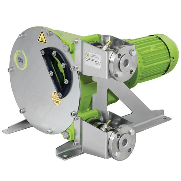 Hose Pumps