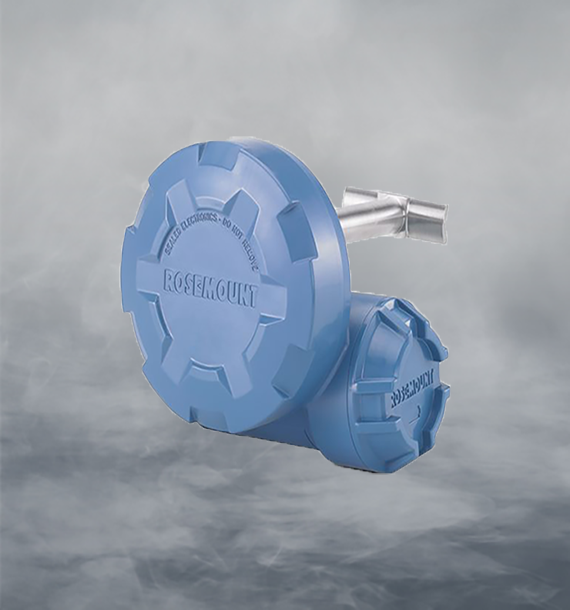 Rosemount™ 708 Wireless Acoustic Transmitter
