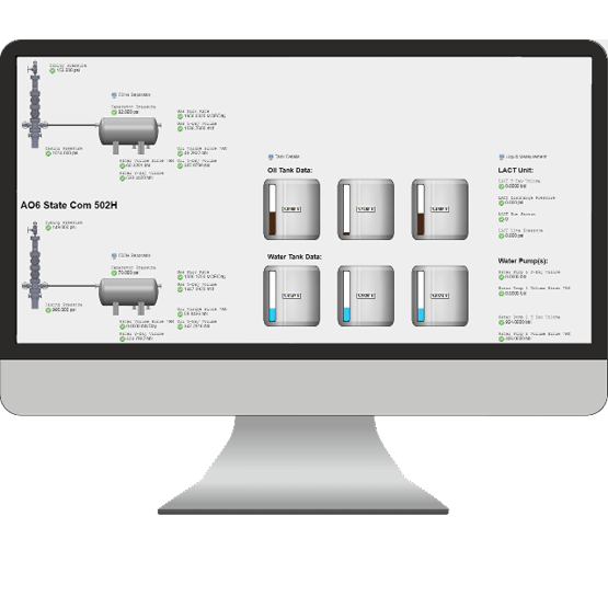 Reliable Access to Critical System Data