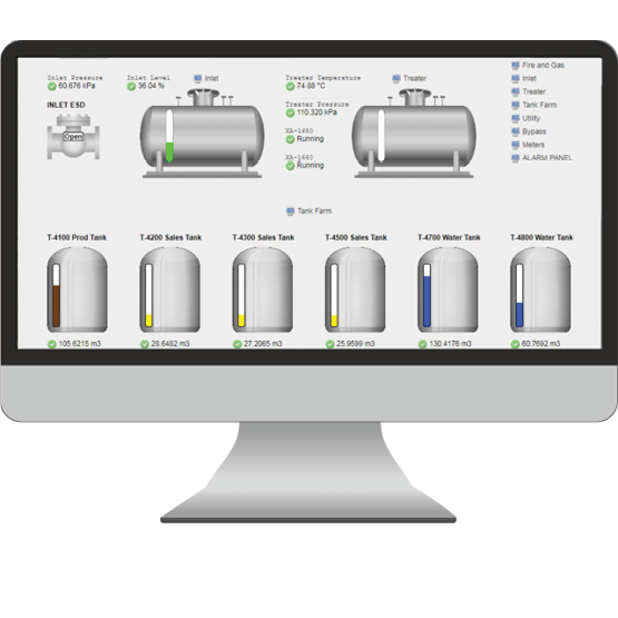 Improved Visibility to Operational Data Helps Prevents Fines