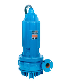 Submersible & Sump Pumps